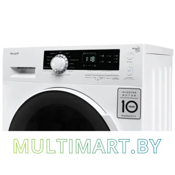 Стиральная машина Weissgauff WM 4927 DC Inverter картинка 5
